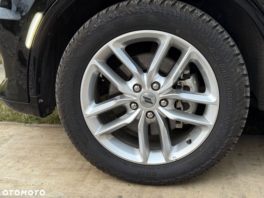 Dodge Durango - 10