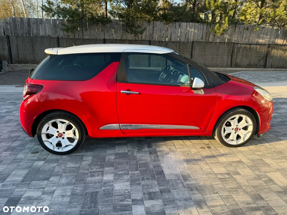 Citroën DS3 1.6 THP SportChic - 6