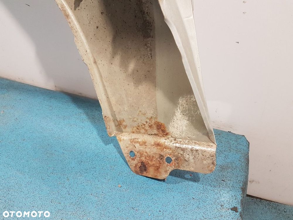 OPEL OMEGA B LIFT BŁOTNIK PRZÓD PRAWY Z157 - 7