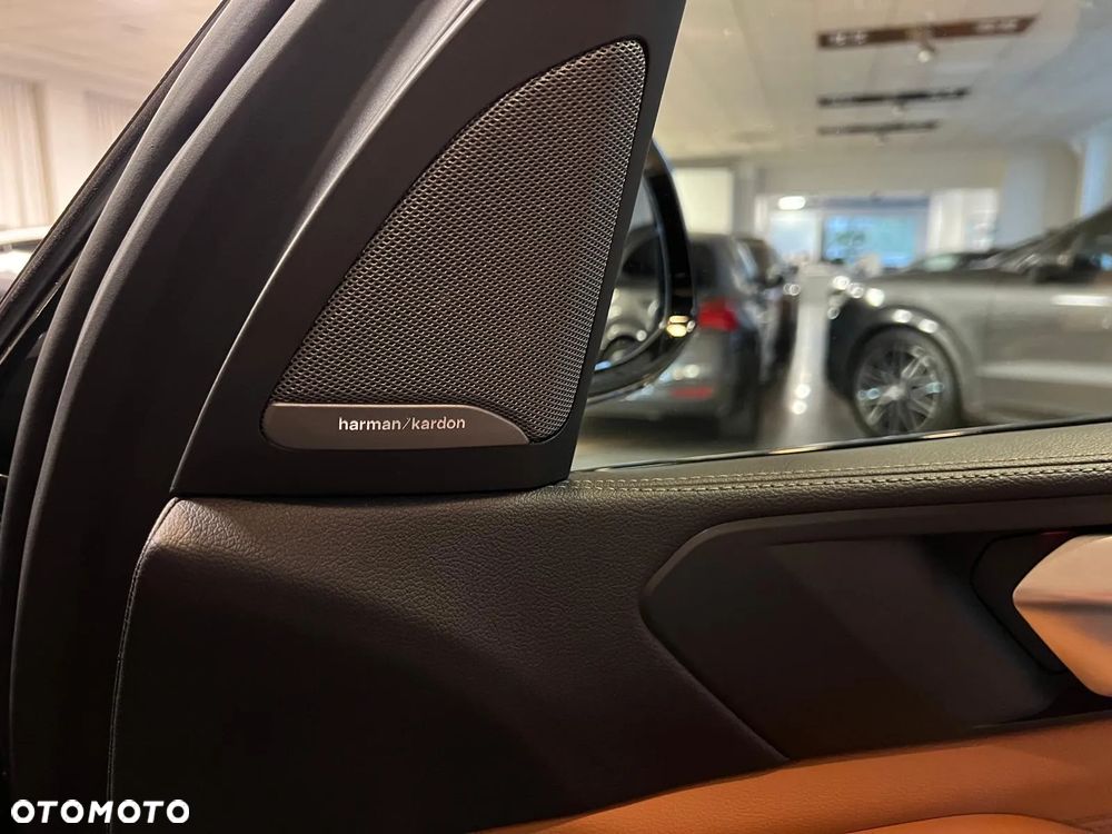 BMW X5 xDrive30d - 12