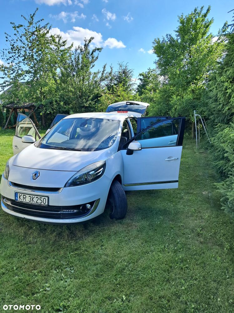 Renault Grand Scenic Energy dCi 110 Start & Stop Dynamique - 15