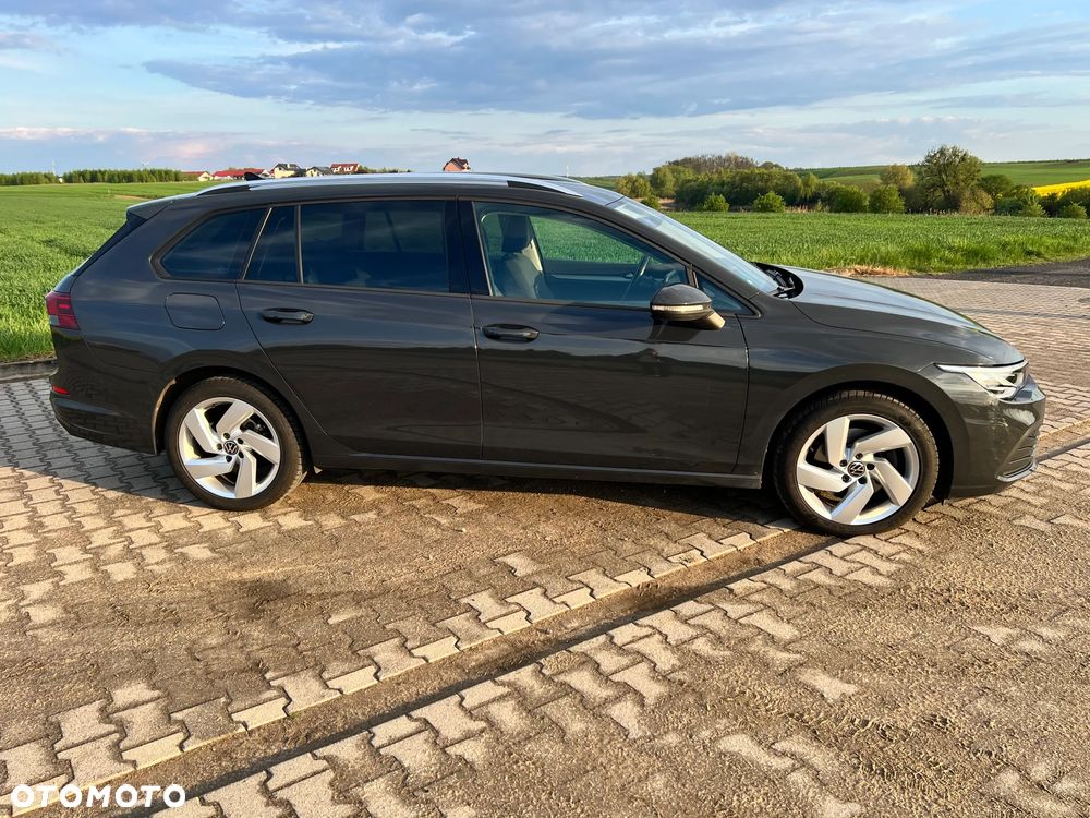 Volkswagen Golf 2.0 TDI SCR Goal - 6