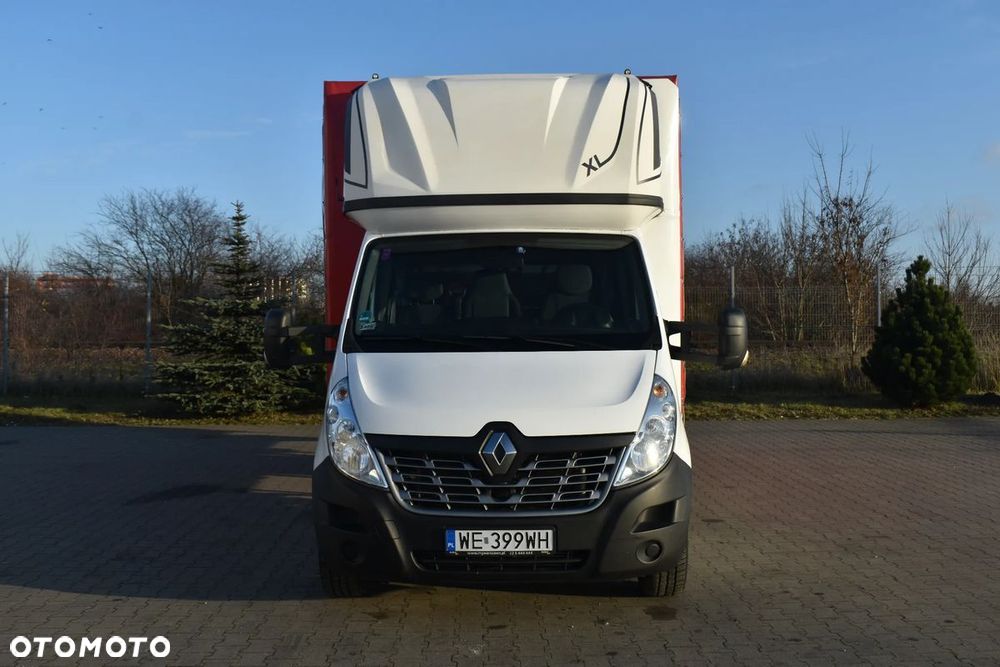 Renault Master - 4