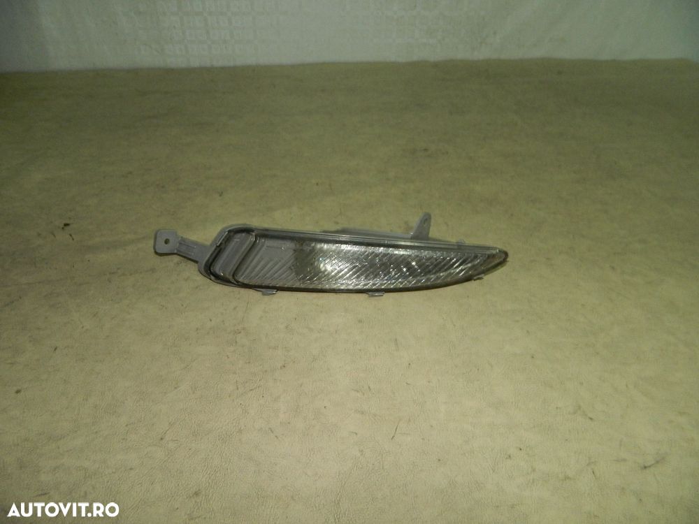 Lampa semnal partea stanga, Opel Astra J, 2013, 2014, 2015, 2016, , 13367142 - 1