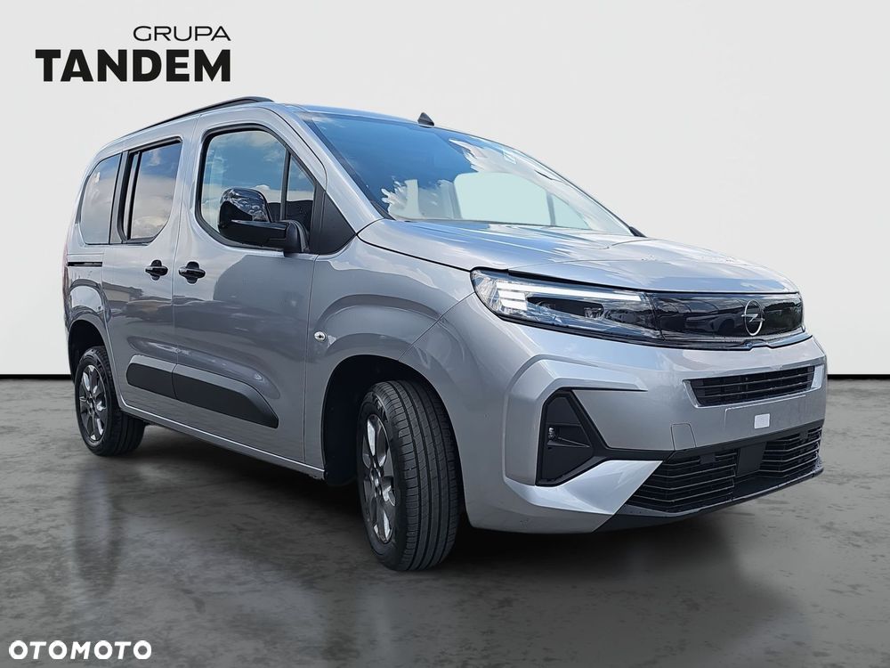 Opel Combo - 3