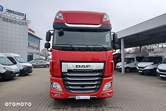 DAF XF 480 FT (32267) - 5