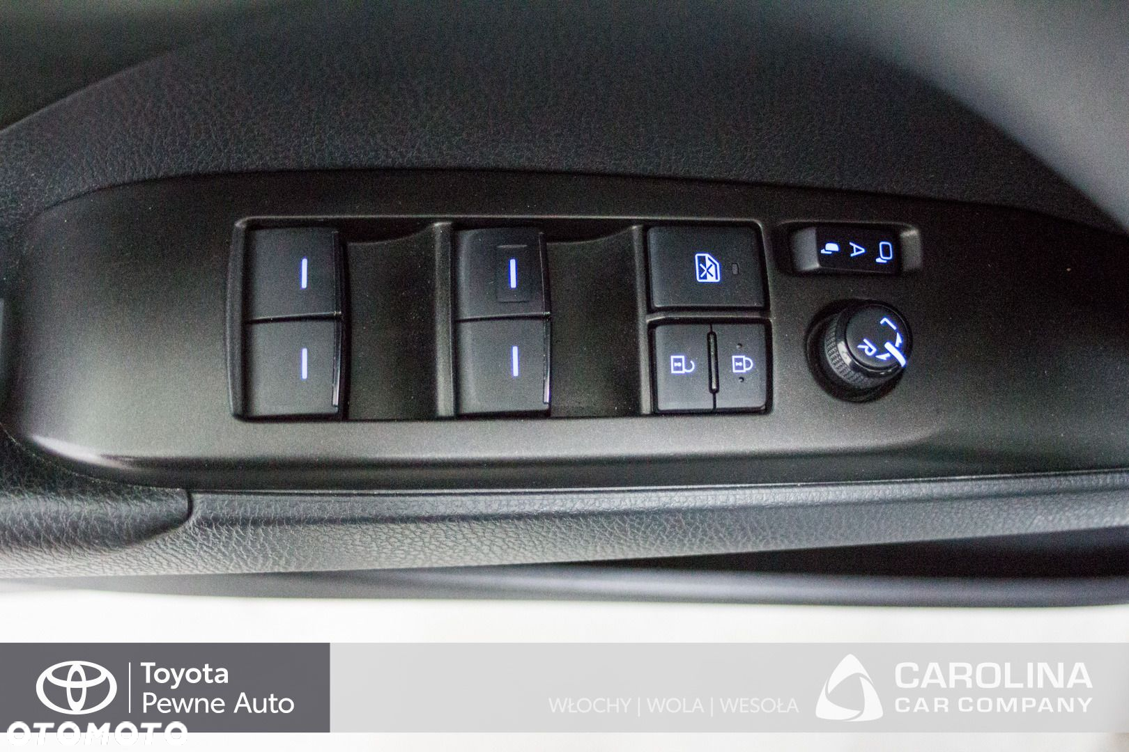 Toyota Camry - 9