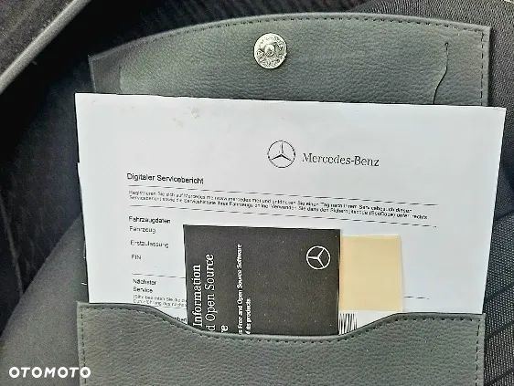 Mercedes-Benz GLC 250 4-Matic - 19