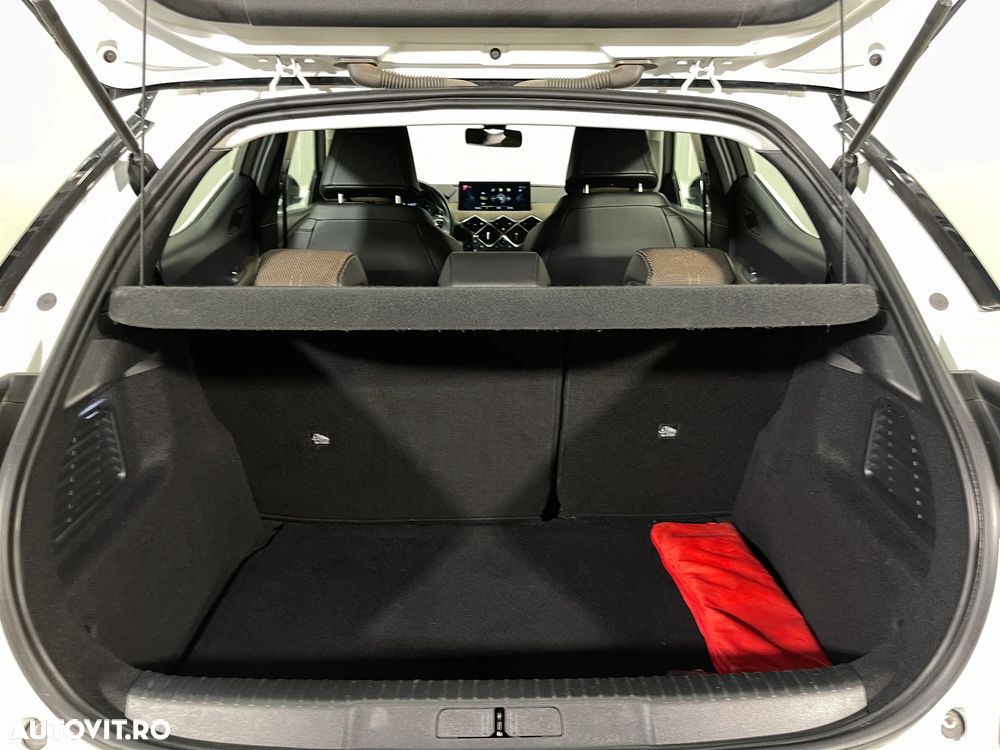 DS Automobiles DS 3 Crossback 1.2 PureTech 130 S&S EAT8 BASTILLE - 13