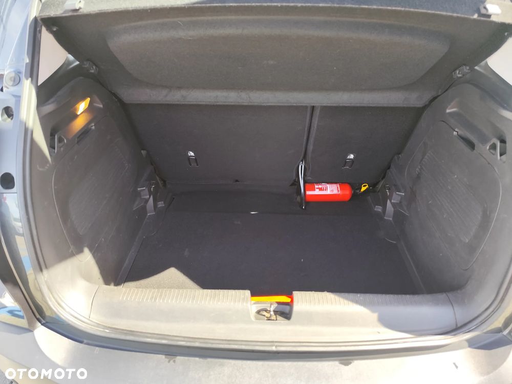 Opel Crossland X 1.2 Enjoy - 18