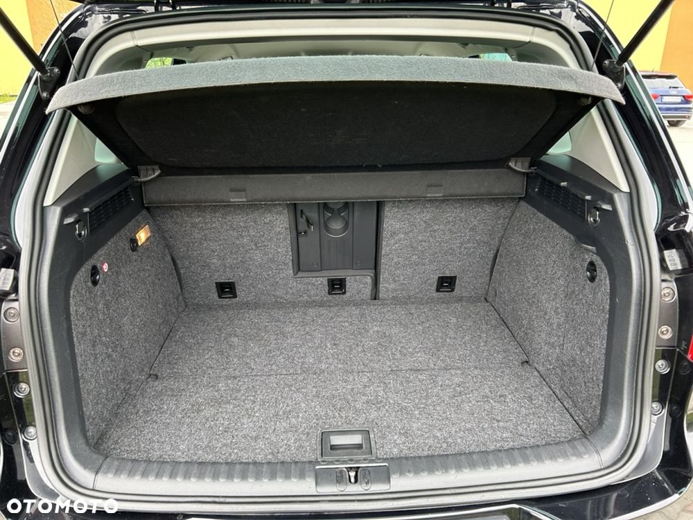 Volkswagen Tiguan 2.0 TDI 4Mot Sport&Style DSG - 34