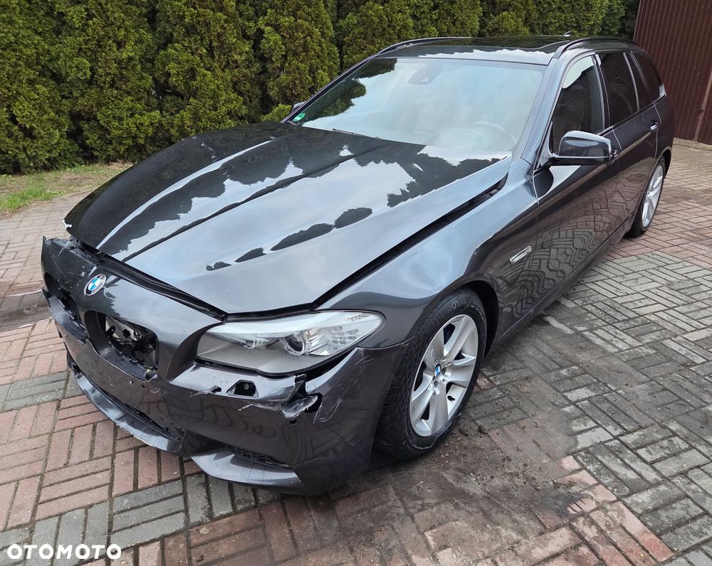 BMW Seria 5 - 5