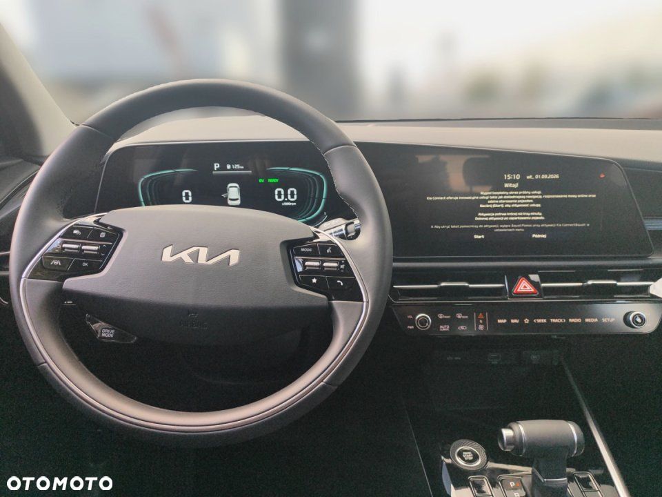 Kia Niro - 13