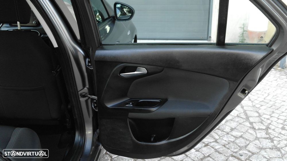 Fiat Tipo Station Wagon 1.3 Multijet - 10