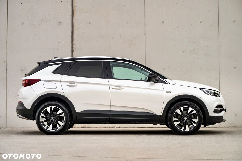 Opel Grandland X 1.6 D Start/Stop Business INNOVATION - 25