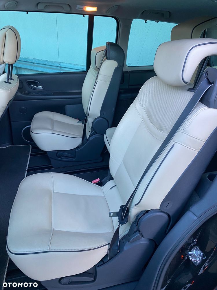 Renault Grand Espace 2.0 dCi Initiale - 14