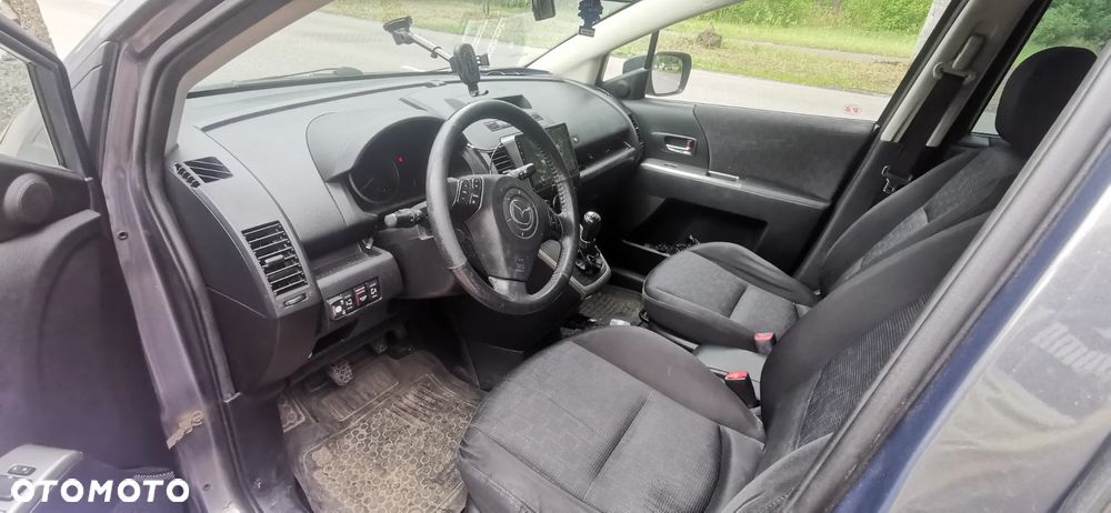 Mazda 5 2.0 Exclusive - 1