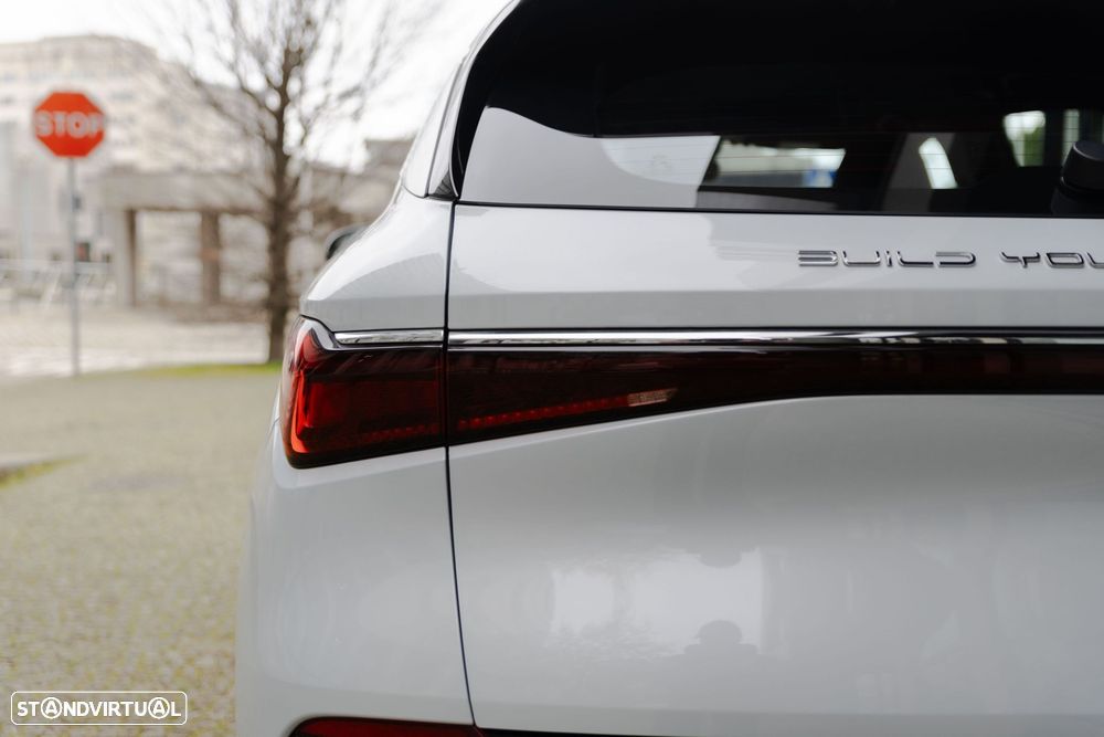 BYD Atto 3 60.48 kWh Design - 20