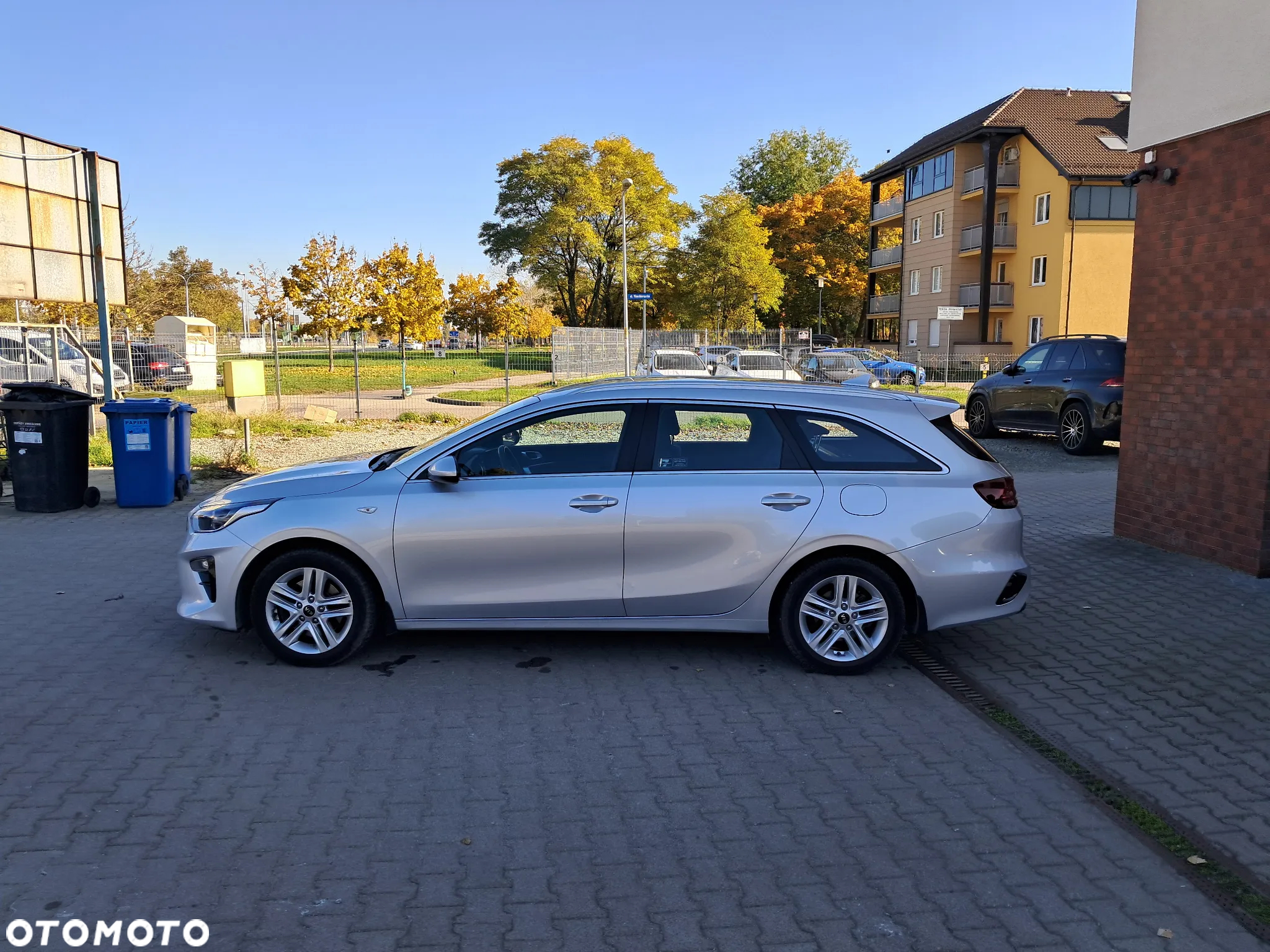 Kia Ceed 1.0 T-GDI M - 6