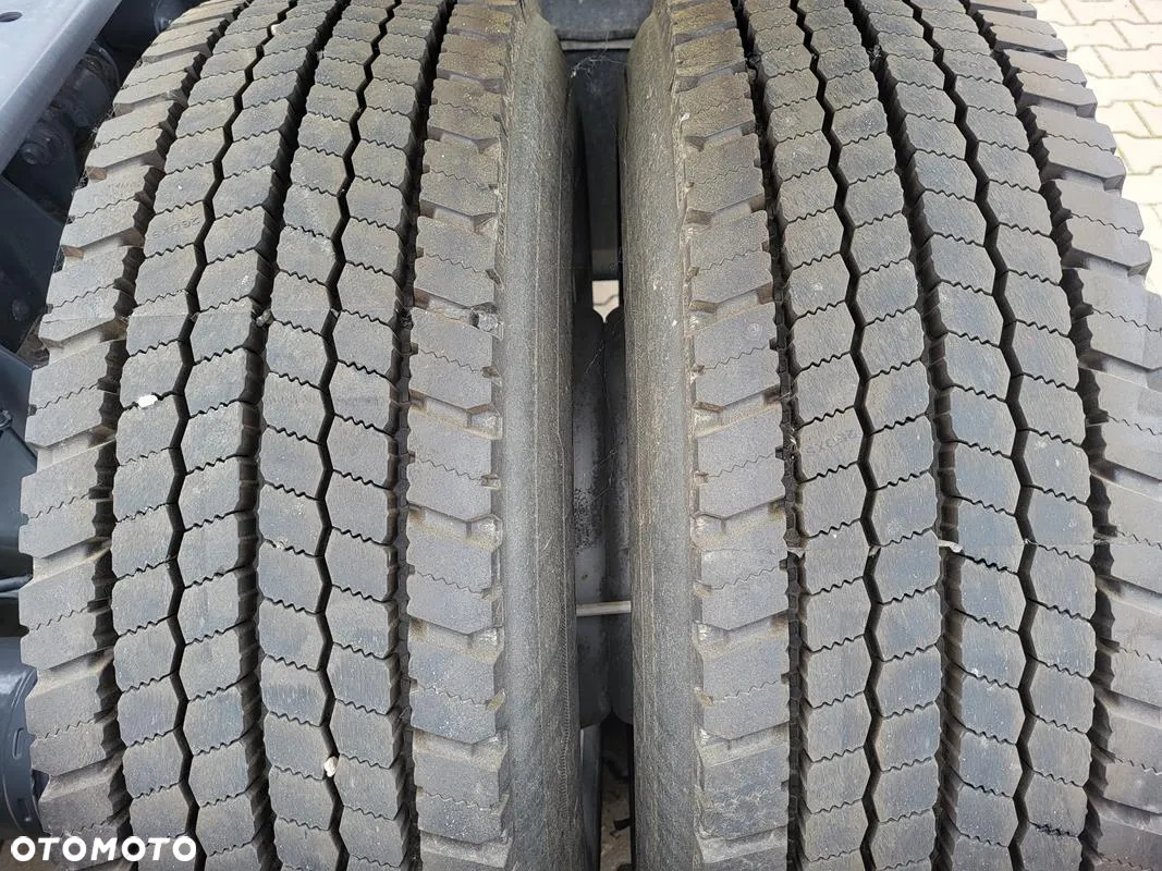 DAF FT XF 480 - 7