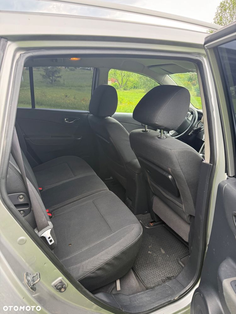 Renault Koleos 2.0 dCi 4x4 Privilege - 8