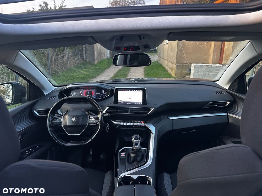 Peugeot 5008 PureTech 130 Allure - 21