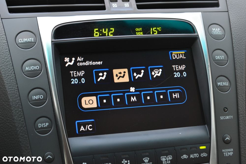 Lexus GS 450h Prestige - 29