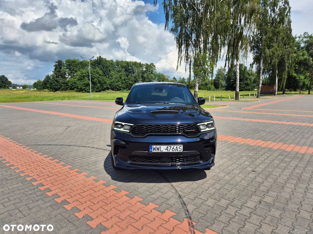 Dodge Durango - 3