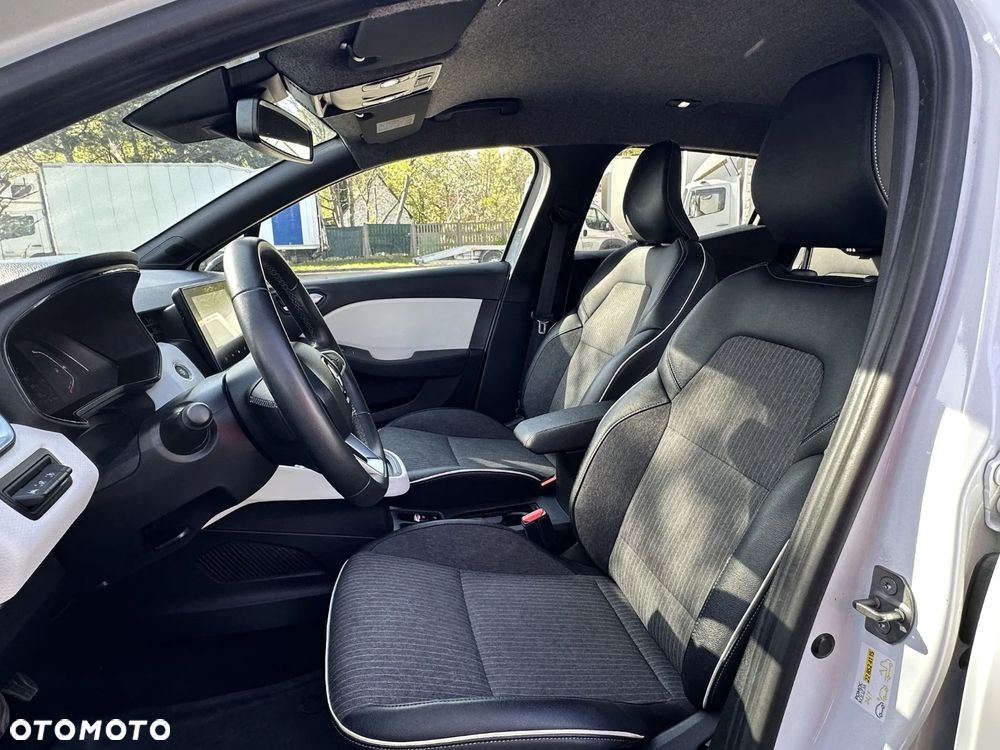 Renault Clio 1.0 TCe Techno X-Tronic - 15