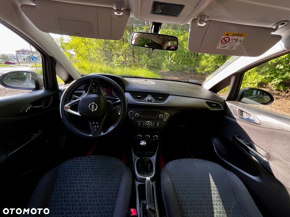 Opel Corsa 1.4 Enjoy - 2
