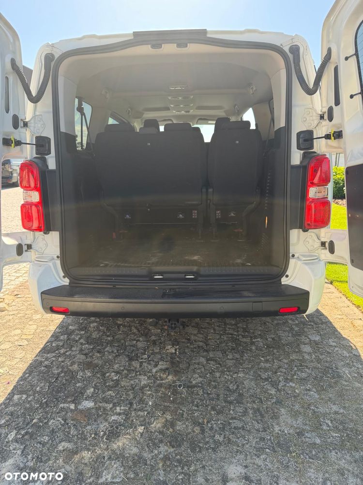 Toyota Proace Verso 2.0 D4-D Long Business - 4