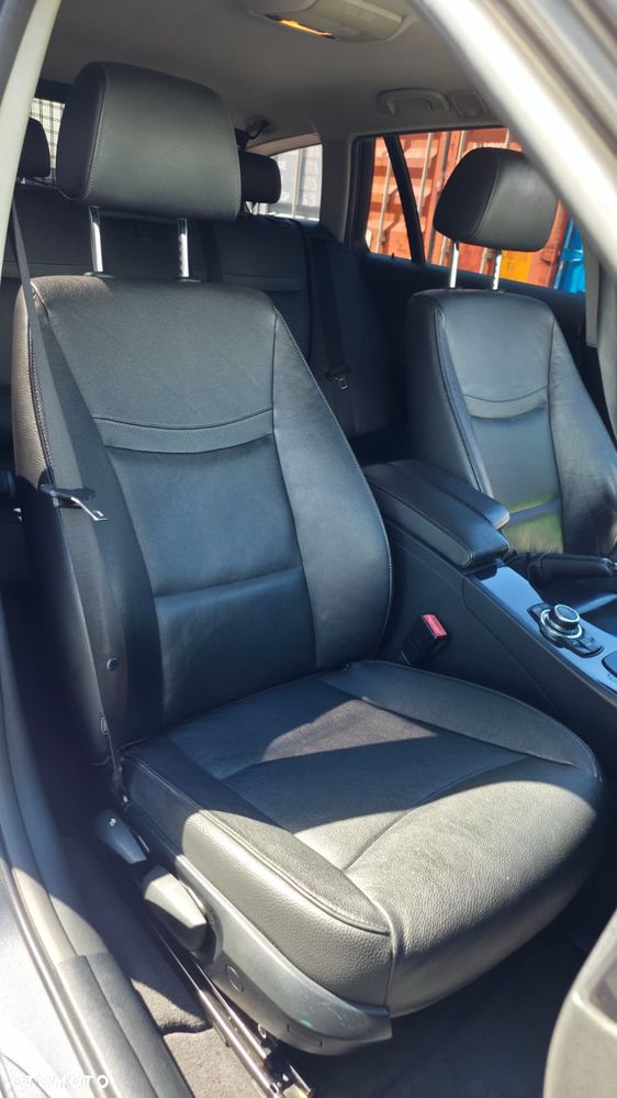 BMW Seria 3 - 21