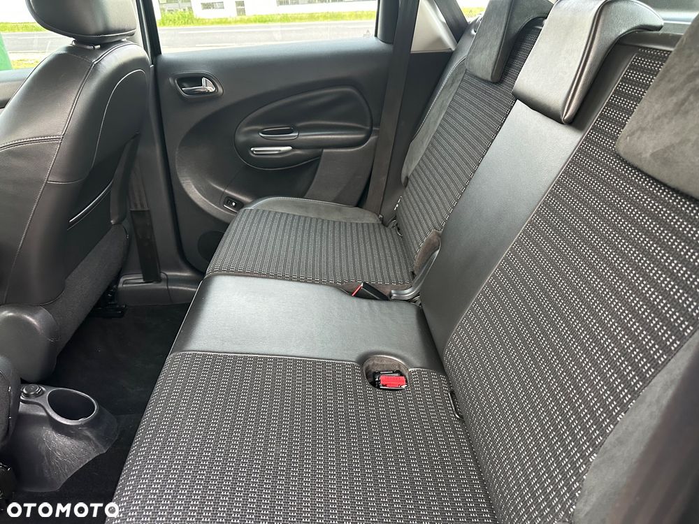 Citroën C4 VTi 120 Exclusive - 18