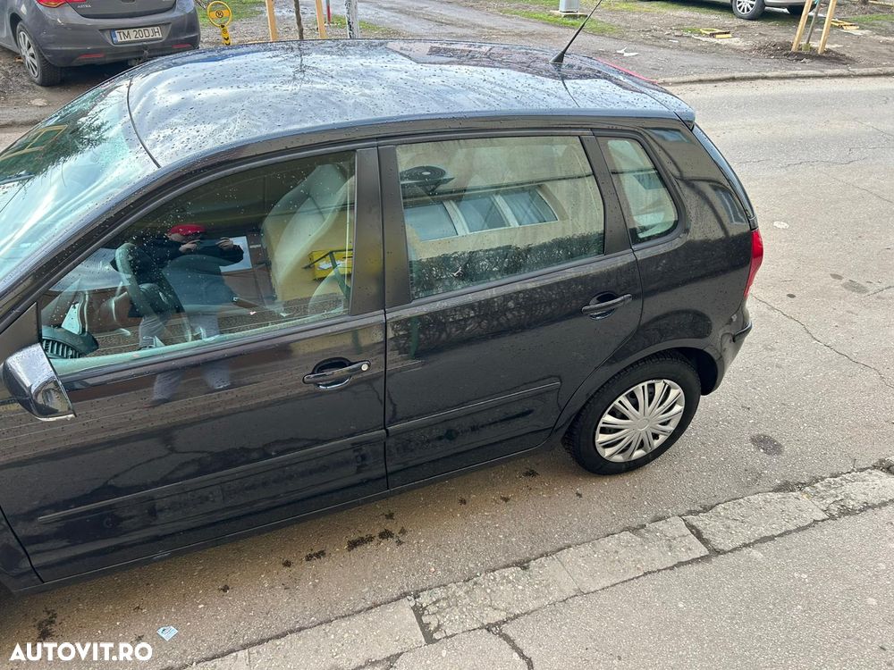 Volkswagen Polo - 3
