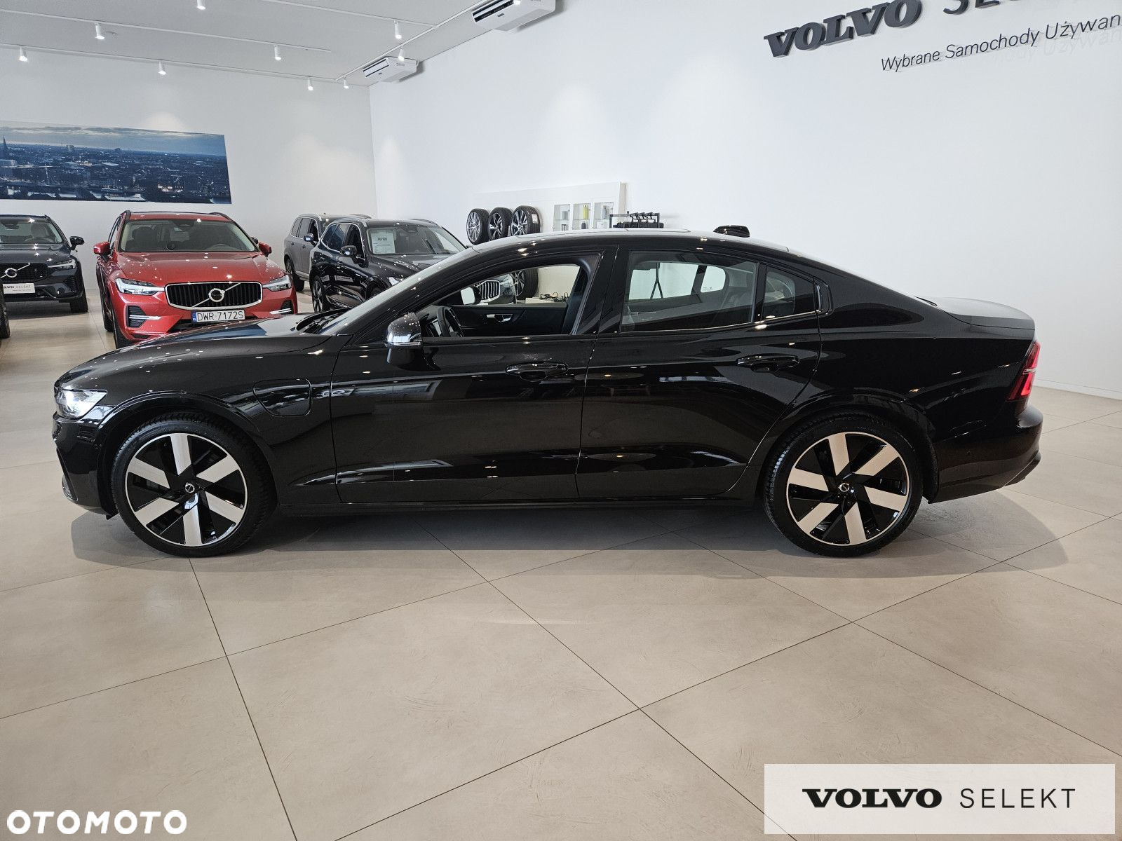 Volvo S60 - 9