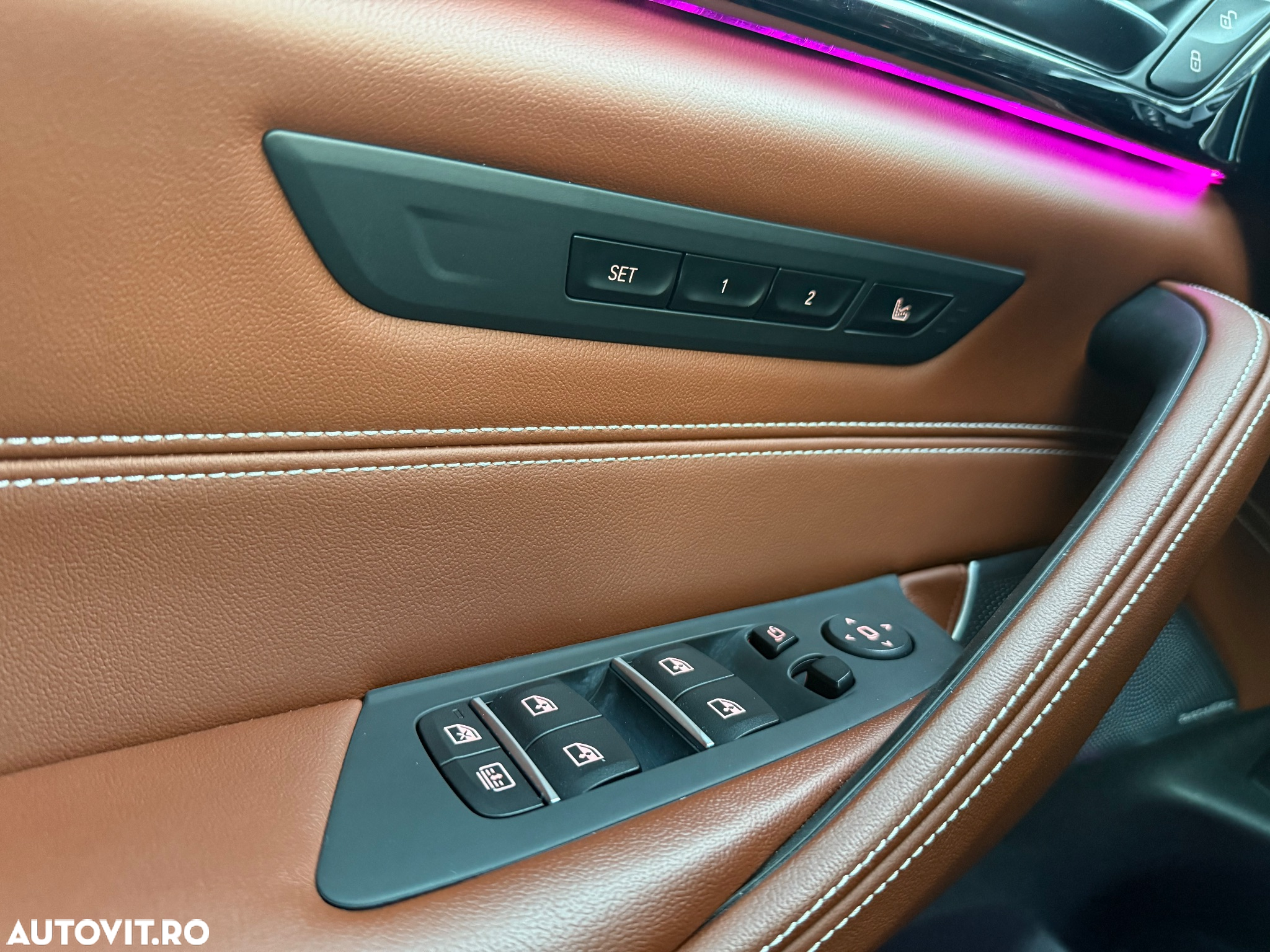BMW M5 Competition - 20