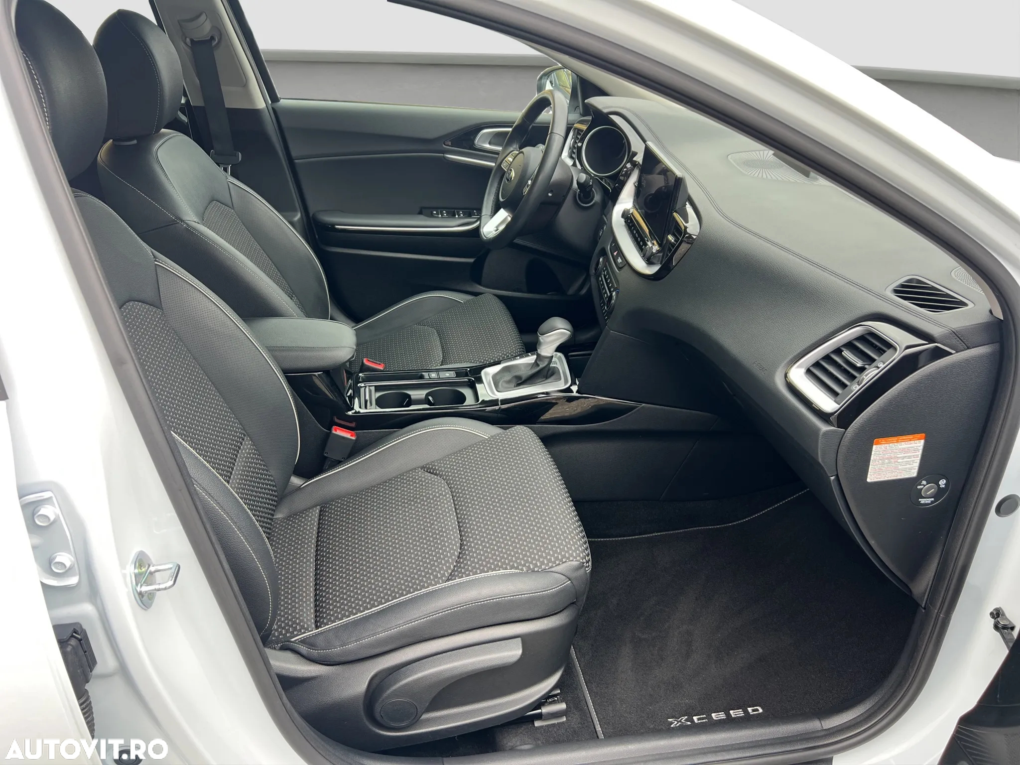 Kia XCeed 1.6 GDI DCT6 OPF Plug-in-Hybrid VISION - 7