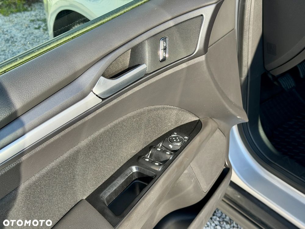 Ford Mondeo 1.5 EcoBoost Edition - 15