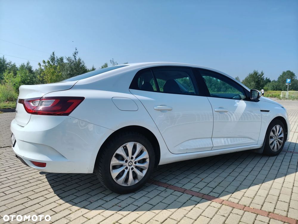 Renault Megane 1.6 SCe Life - 2