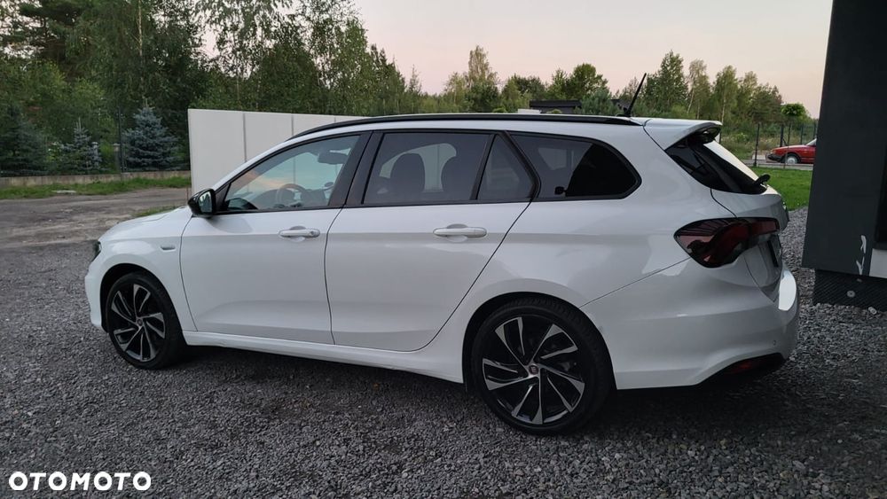 Fiat Tipo 1.4 T-Jet S-Design - 9