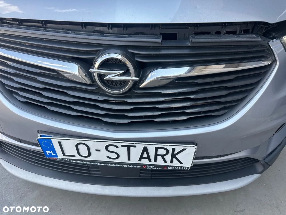 Opel Grandland X 1.5 CDTI Elite S&S - 12