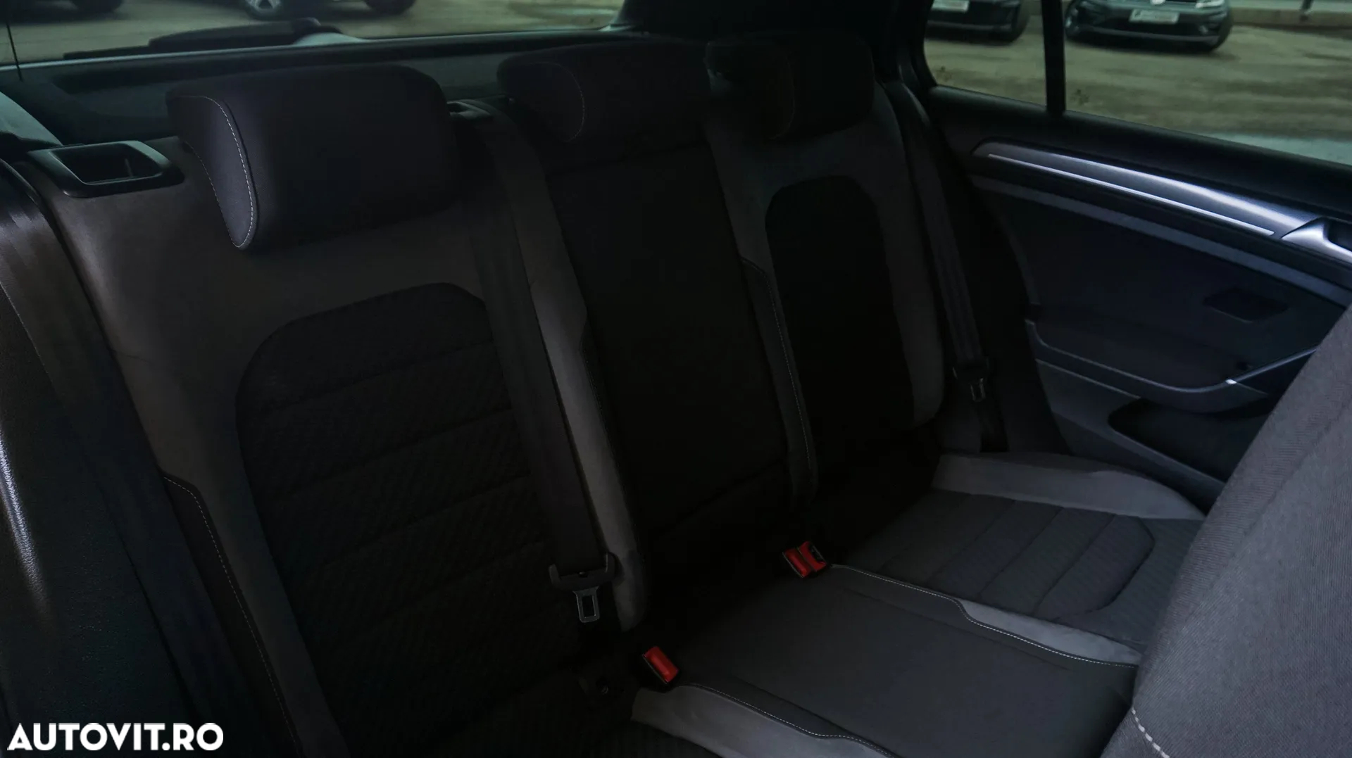Volkswagen Golf 1.5 TSI ACT OPF DSG Highline - 26