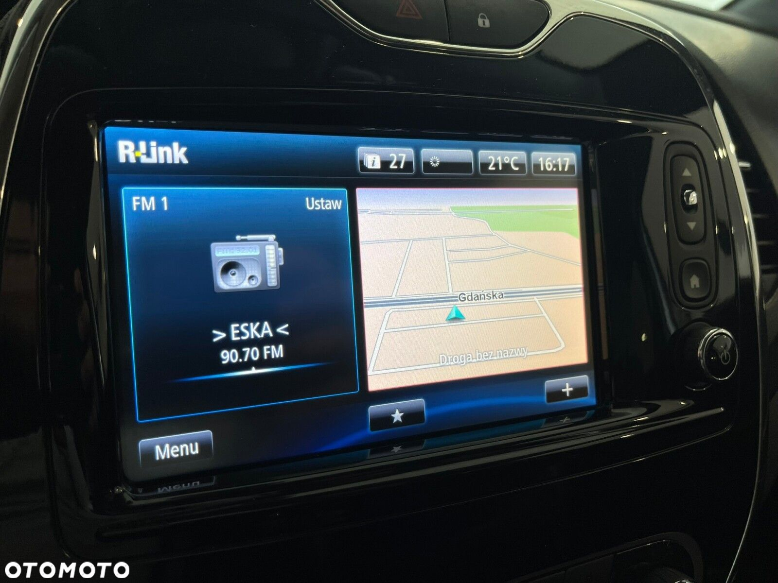 Renault Captur - 15