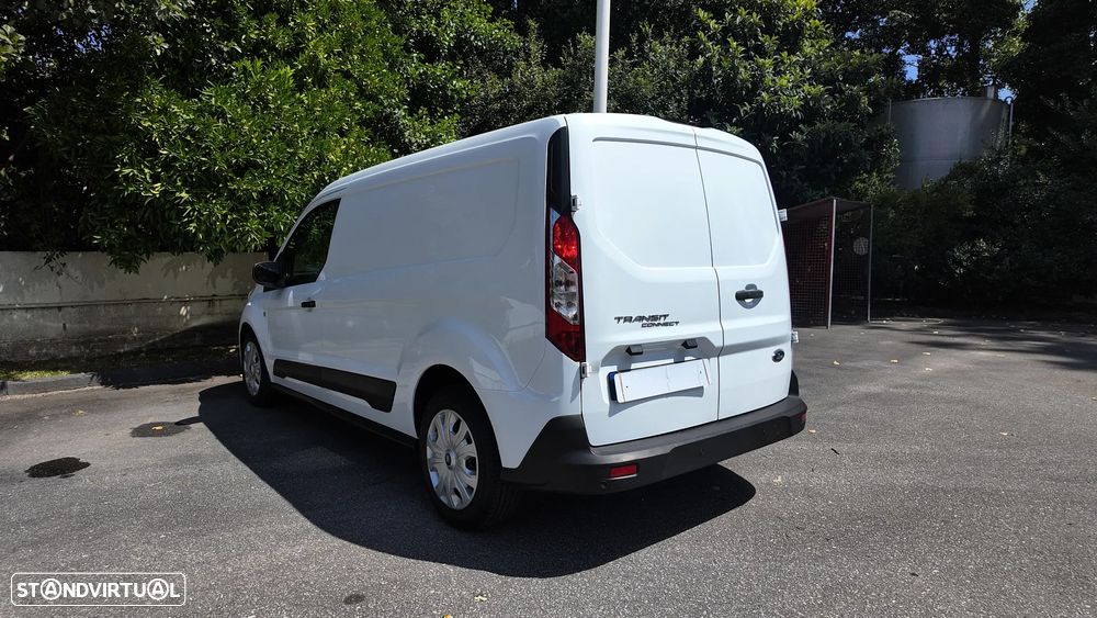 Ford Transit Connect 1.5 TDCi 230 L2 Trend - 3