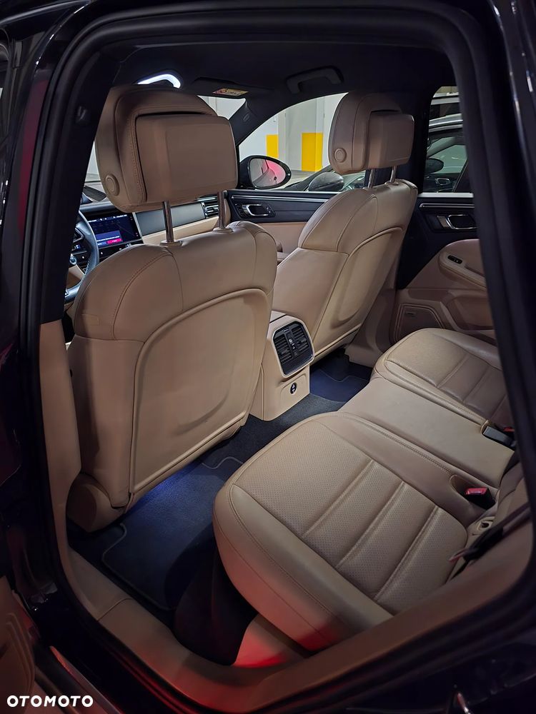 Porsche Macan PDK - 29