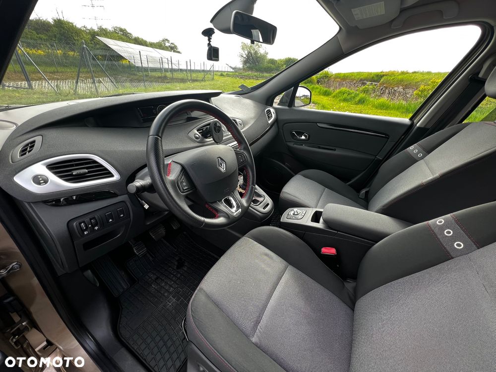 Renault Scenic ENERGY TCe 115 S&S Dynamique - 2