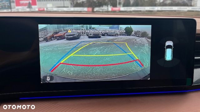 SsangYong/KGM Torres 1.5 T-GDI HEV e-DHT Adventure Plus - 15