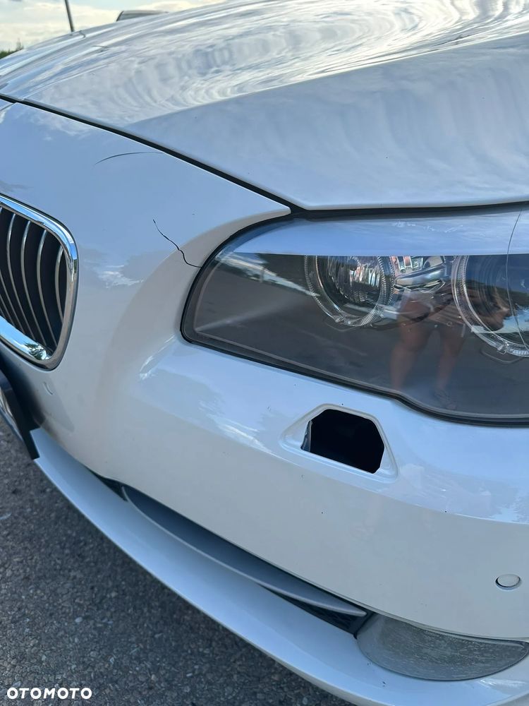 BMW Seria 5 528i xDrive - 20