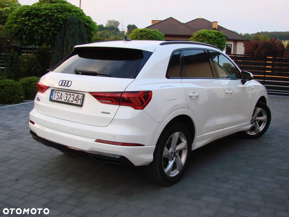 Audi Q3 - 12