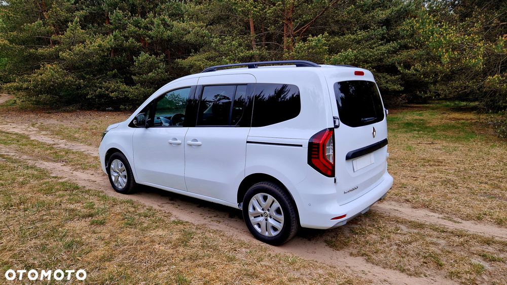 Renault Kangoo - 24